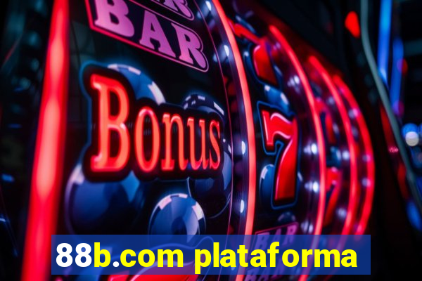 88b.com plataforma